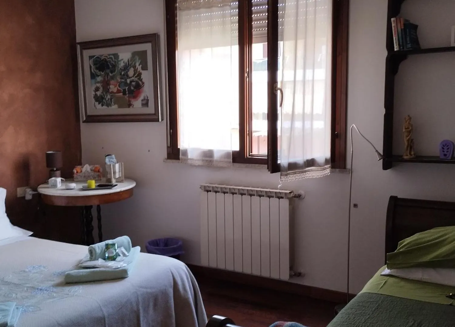 Отель Civico 26 Тревизо 0*,  Италия