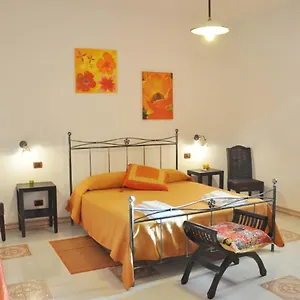 Le Mànnare Vacanze Di Metopa Srl Hébergement de vacances Piano Conte