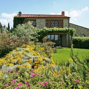 Podere Il Pino Séjour à la campagne Poggibonsi