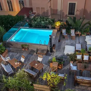Palm Gallery Hotel Rome