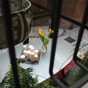 Little Garden Treviso