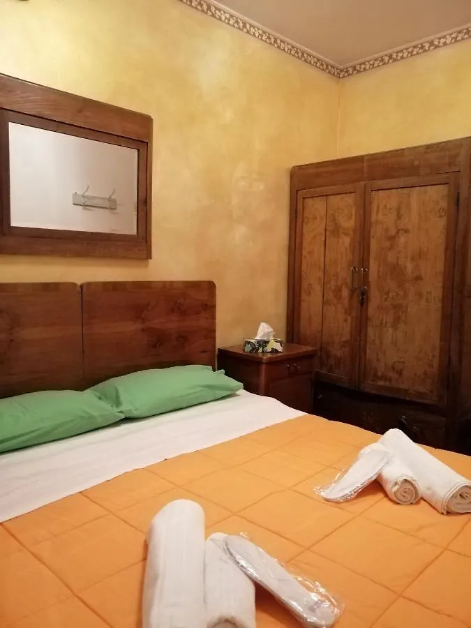 Civico 26 Guest House Treviso Italy