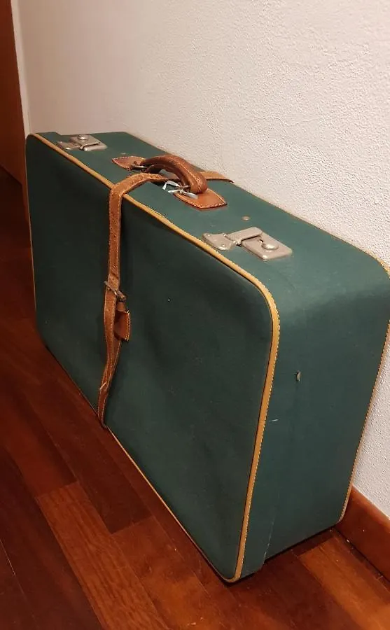 Civico 26 Guest House Treviso Italy