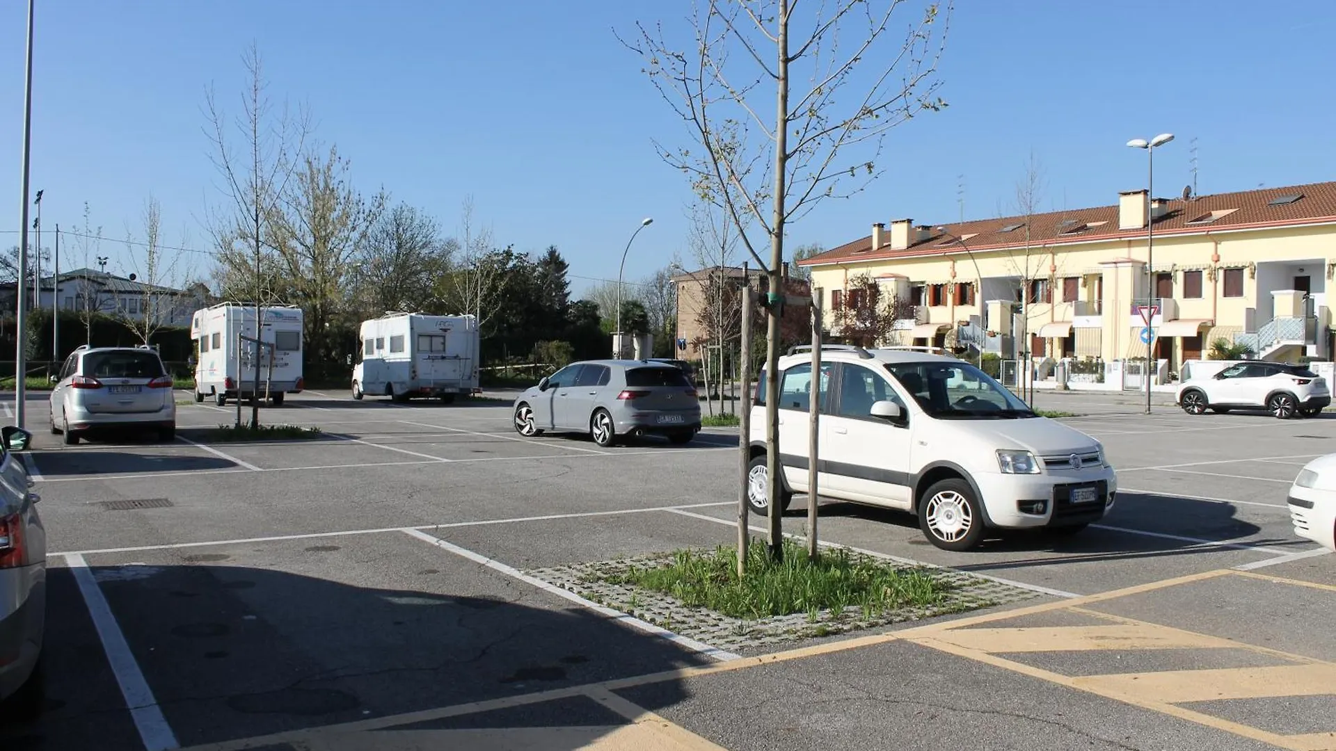 Civico 26 Guest House Treviso