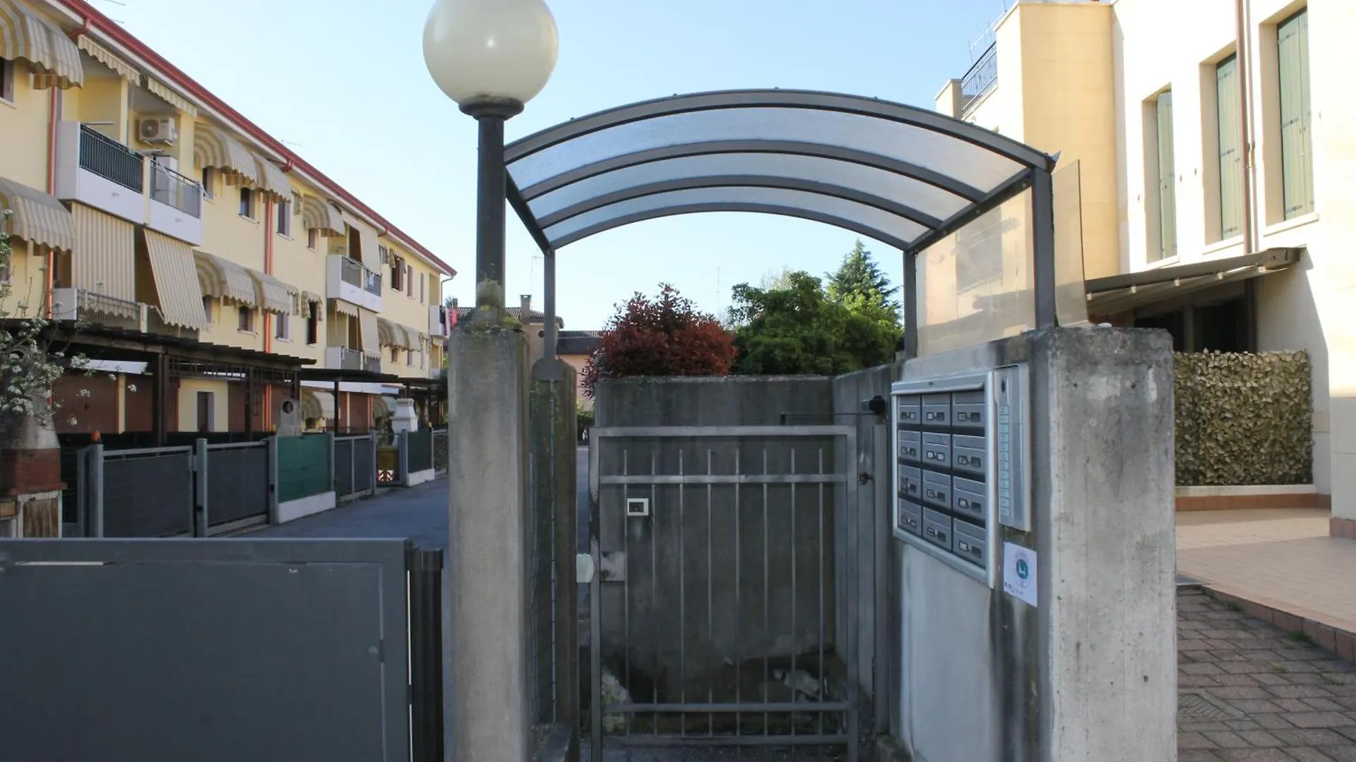 Civico 26 Guest House Treviso