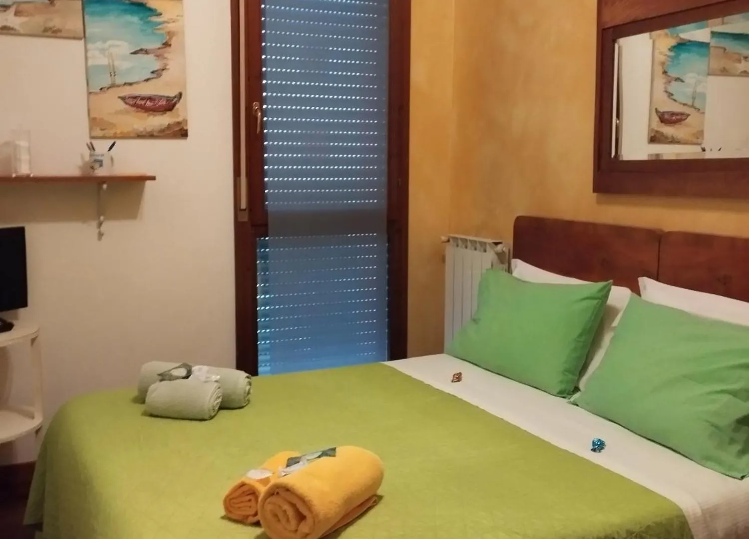 Civico 26 Guest House Treviso