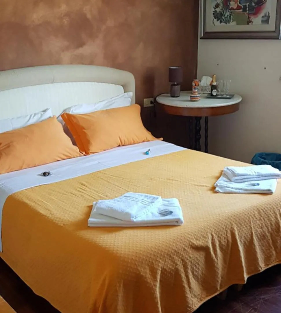 Civico 26 Guest House Treviso