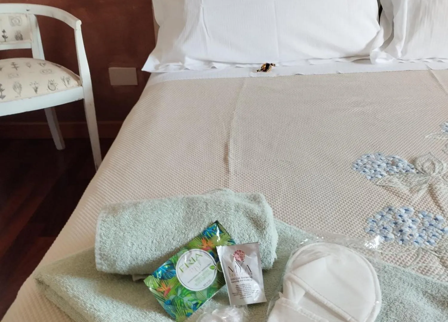 Civico 26 Guest House Treviso 0*,  Italy