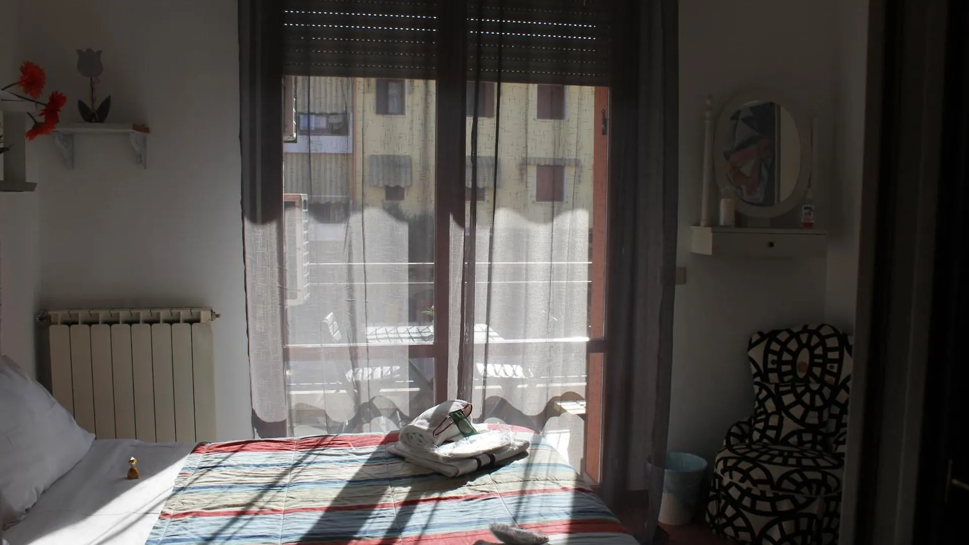 Civico 26 Guest House Treviso
