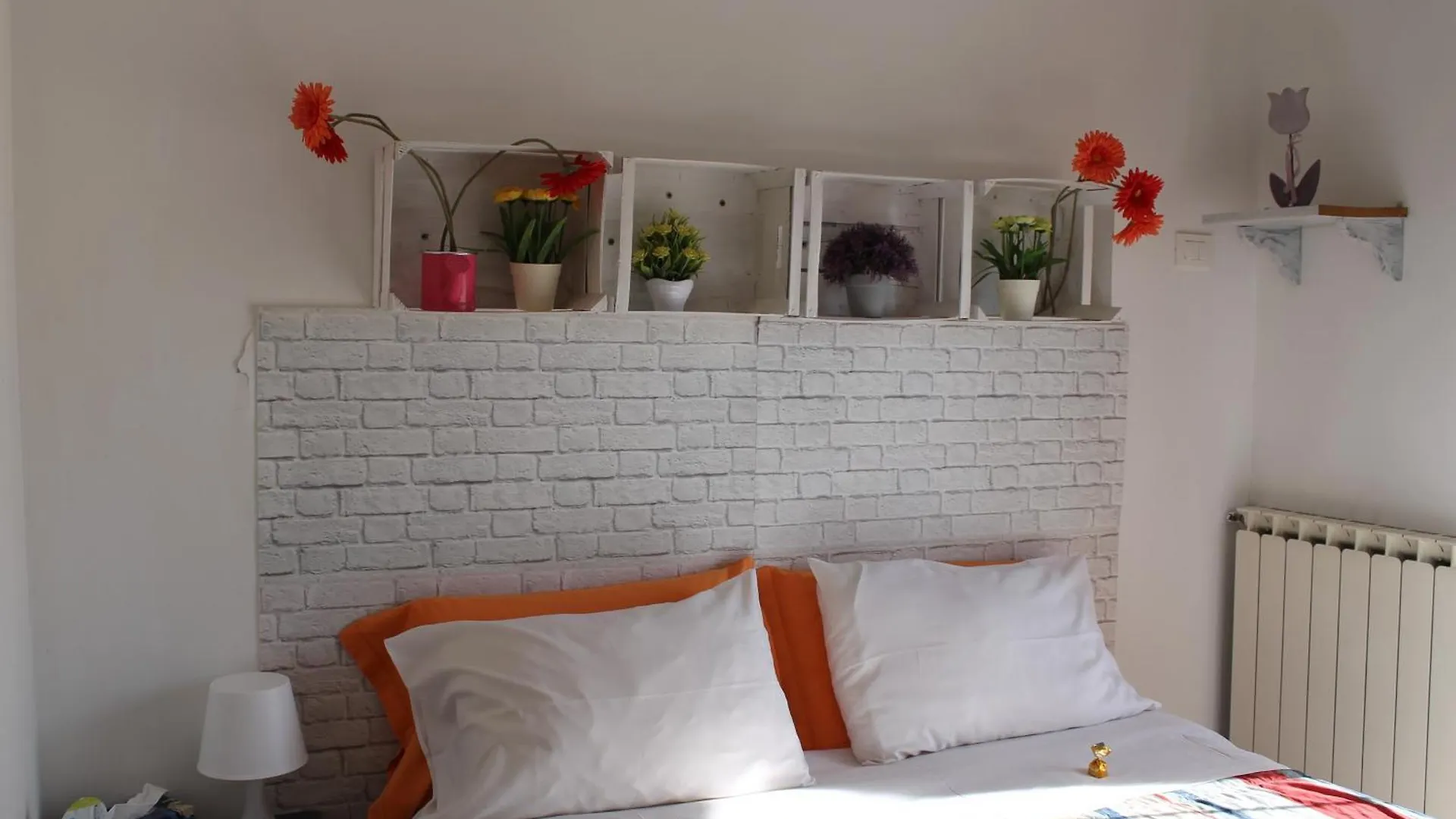 Civico 26 Guest House Treviso 0*,  Italy
