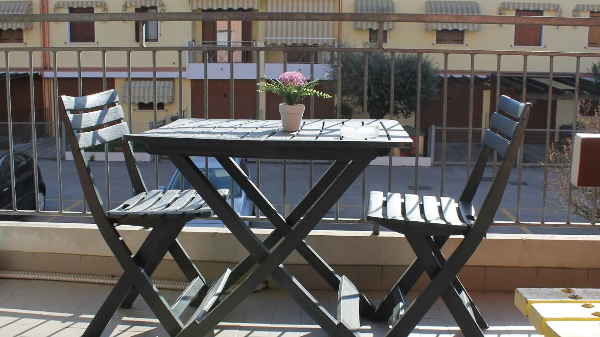 Civico 26 Guest House Treviso Italy