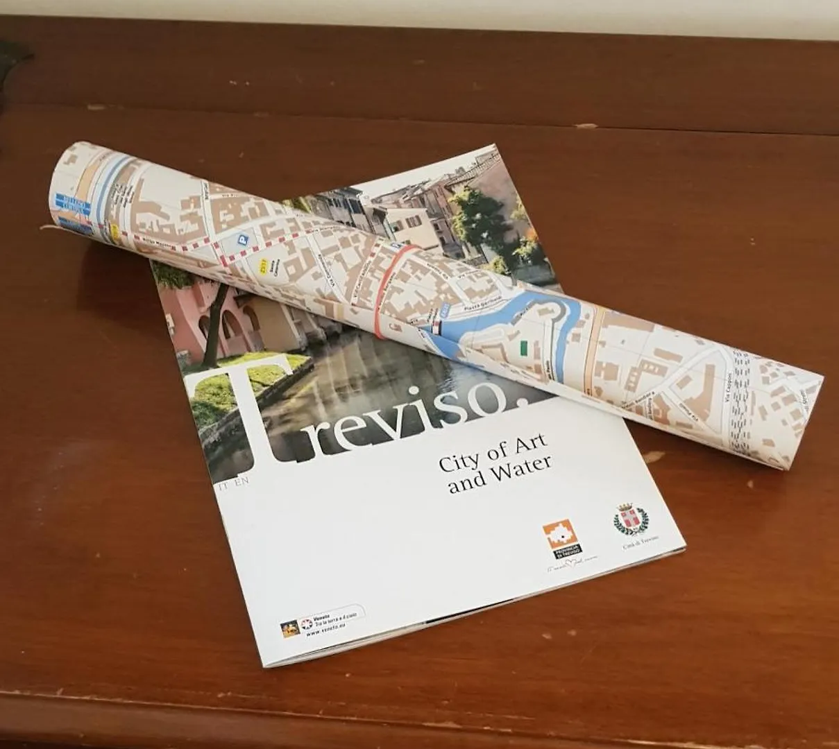 Civico 26 Guest House Treviso