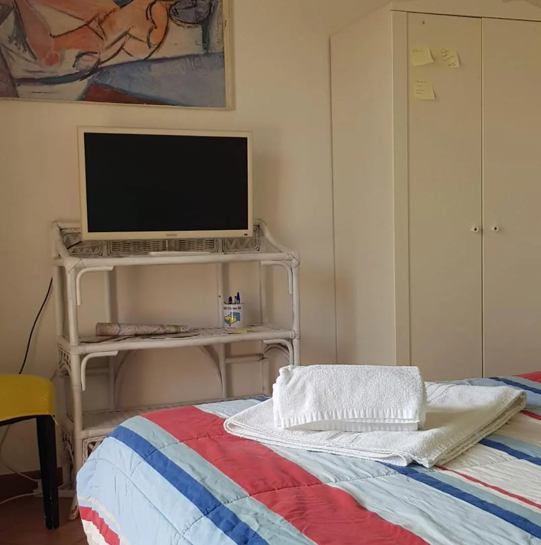 Civico 26 Guest House Treviso Italy