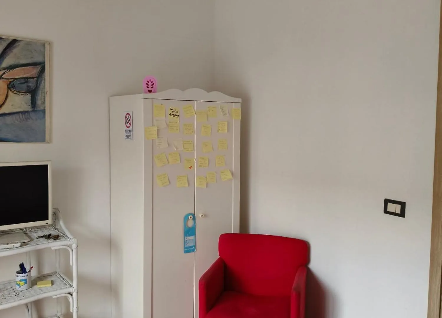 Civico 26 Guest House Treviso 0*,  Italy