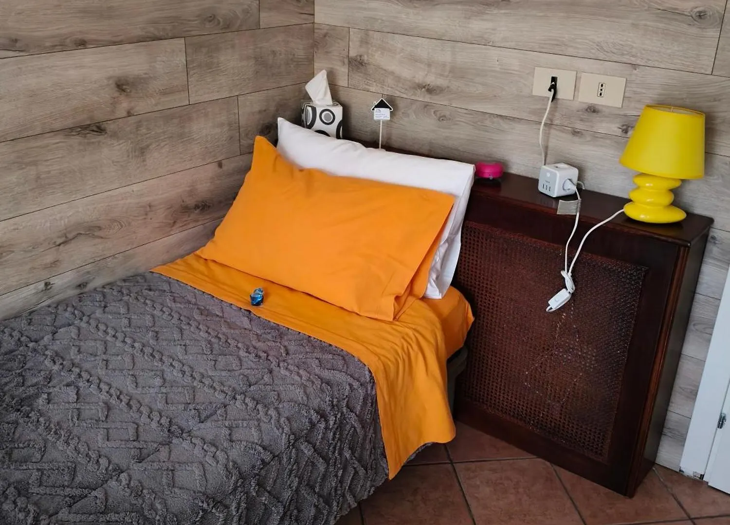 Civico 26 Guest House Treviso