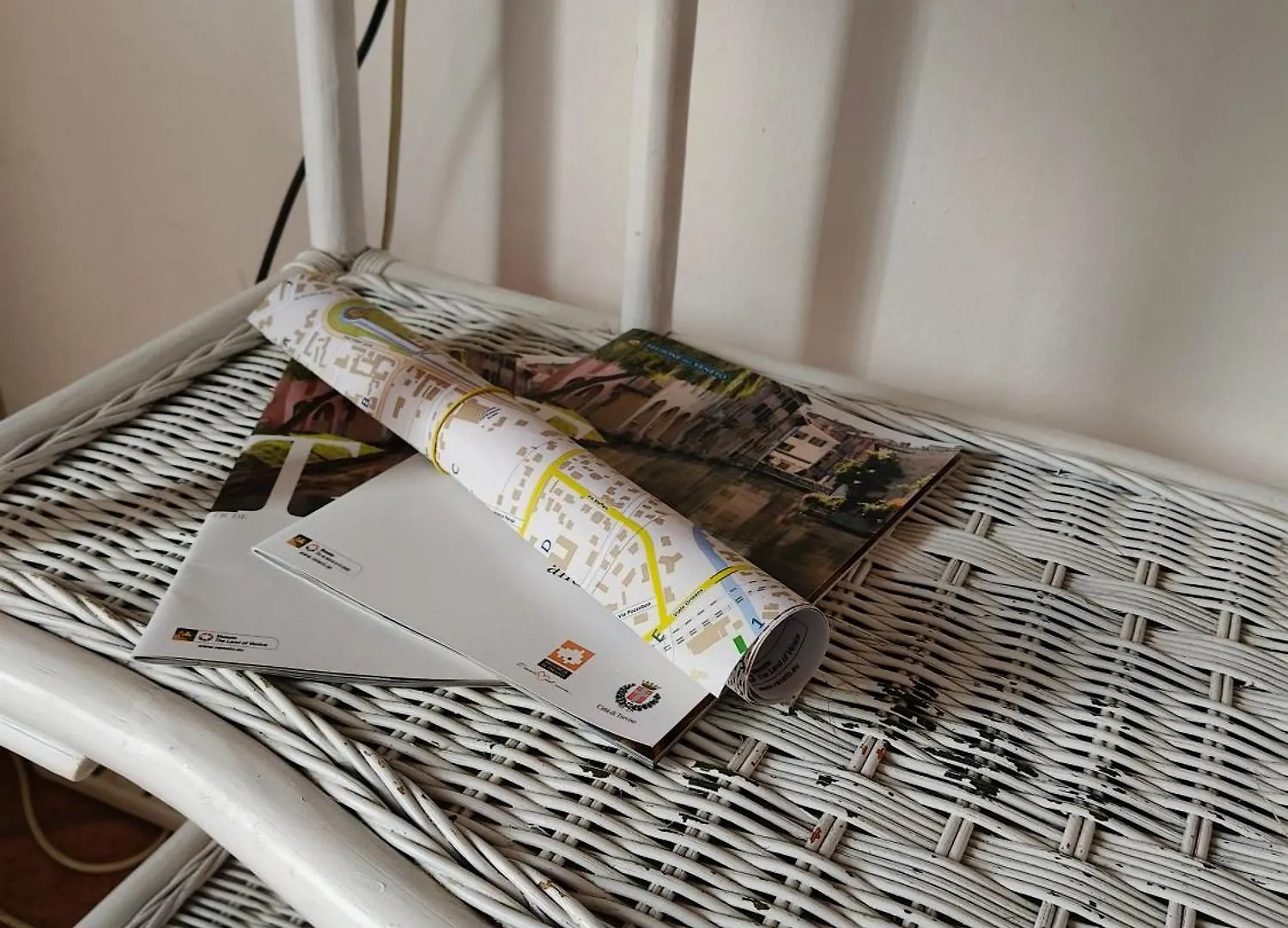 Πανσιόν Civico 26 Ξενοδοχείο Τρεβίζο